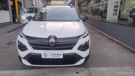 RENAULT KARDIAN 1.0 TCE FLEX PREMIÉRE EDITION EDC